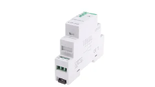 F&F Filipowski FiF Czujnik zaniku fazy ze stałym progiem asymetrii styk 1P CZF-3 - Wyłączniki światła i elektryczne - miniaturka - grafika 5