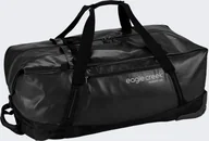 Torby podróżne - Eagle Creek Eagle Creek Migrate Wheel Duffel 130L Black - miniaturka - grafika 1