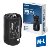 Ciśnieniomierze i akcesoria - NOVAMA CUFF M-L Mankiet do ciśnieniomierzy naramiennych uniwersalny - miniaturka - grafika 1
