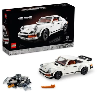 LEGO Creator Expert Porsche 911 10295