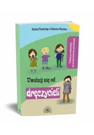 Pedagogika i dydaktyka - Uwolnij się od dręczyciela - miniaturka - grafika 1