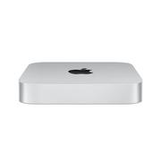 Zestawy komputerowe - Apple Mac mini M2 Pro 10-core CPU + 16 core GPU / 16GB / 1TB SSD / Srebrny (Silver) - miniaturka - grafika 1