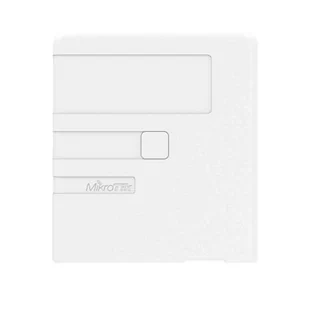 MIKROTIK GIGABIT POE INJECTOR (GPEN11) - Powerline communications - miniaturka - grafika 1