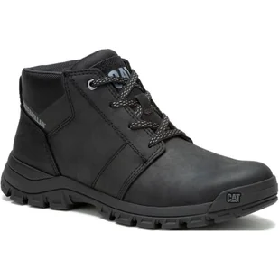 Buty Trzewiki Męskie Caterpillar Cat Threshold Chukka - Buty trekkingowe męskie - miniaturka - grafika 1