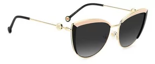 Okulary przeciwsłoneczne Carolina Herrera HER 0112 S KDX - Okulary przeciwsłoneczne - miniaturka - grafika 2