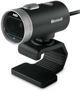 Kamery internetowe - Microsoft LifeCam Cinema H5D-00014 - miniaturka - grafika 1