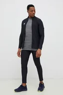 Dresy męskie - Under Armour dres sportowy Challenger kolor czarny - miniaturka - grafika 1