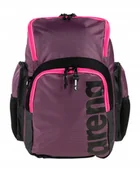Plecaki - Plecak Arena Team Spiky III Backpack 35 Plum-neon_pink - miniaturka - grafika 1