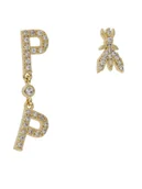 Kolczyki - Patrizia Pepe Kolczyki 8J1058/M009-FE35 Złoty - miniaturka - grafika 1