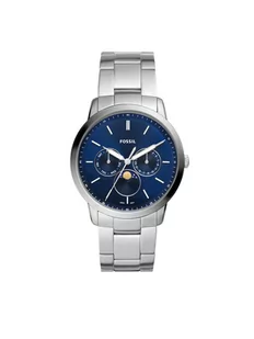 Zegarek Fossil FS5907 - Zegarki męskie - miniaturka - grafika 1