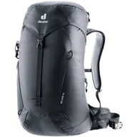 Plecaki - Plecak DEUTER AC Lite 30 Czarny - miniaturka - grafika 1