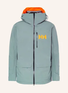 Helly Hansen Kurtka Narciarska Ridge Infinity gruen - Kurtki narciarskie - miniaturka - grafika 1