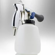 Pozostałe narzędzia pneumatyczne - Pistolet ze zbiornikiem do piaskowania BITUXX do usuwania zabrudzeń - miniaturka - grafika 1