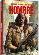 Felietony i reportaże - Hombre Księga 1 - miniaturka - grafika 1