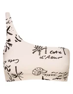 Stroje kąpielowe - Góra od bikini miękka Firenze - miniaturka - grafika 1