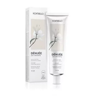 Montibello Montibello Farba DENUEE nr 6.1 60 ml - Farby do włosów i szampony koloryzujące - miniaturka - grafika 1