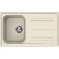 Zlewozmywaki - Smeg Rigae LZ861P - miniaturka - grafika 1