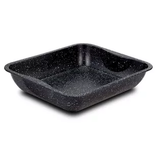 NAVA Blacha granitowa do pieczenia 9441KV 9441KV SAM ONE SIZE - Formy do ciast - miniaturka - grafika 1