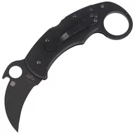 Survival - akcesoria - Spyderco c170gbbkp karahawk, Emerson Opener, G-10 C170GBBKP - miniaturka - grafika 1