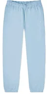 Spodnie sportowe damskie - Spodnie Nike Fleece Pant Loose Fit CW5565-436 r. XL - miniaturka - grafika 1
