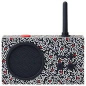 Radia - LEXON Tykho 3 X KH LA119KH-BN Biały - miniaturka - grafika 1