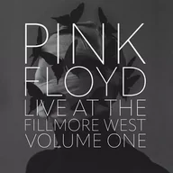 Winyle - 2LP Pink Floyd: Fillmore West 1970 Vol.1 (Broadcast Recording) Coloured Purple Vinyl - miniaturka - grafika 1