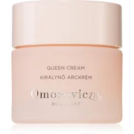 Kremy do twarzy - Omorovicza Queen Cream krem do twarzy na dzień przywracający jędrność skóry z matowym wykończeniem 50 ml - miniaturka - grafika 1