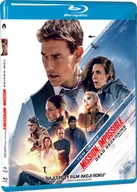 Filmy akcji Blu-Ray - Mission: Impossible 7 Dead Reckoning Part One - miniaturka - grafika 1