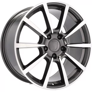 Felgi aluminiowe RAcINGLINE R1067, 20", 4 szt. - Felgi aluminiowe - miniaturka - grafika 1