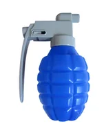 Dom i ogród - Pistolet na wodę - granat MIX - miniaturka - grafika 1