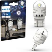 Żarówki samochodowe - Żarówki Philips LED Ultinion Pro3100 W21W CU31 2szt - miniaturka - grafika 1