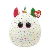 Maskotki i pluszaki - Ty Squish-a-Boos Harmonie 22 cm - - miniaturka - grafika 1