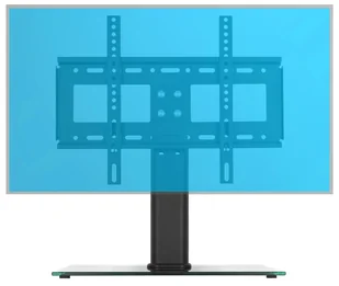 Podstawka pod Telewizor Stopa Stojak TV na szafę - Uchwyty do telewizora - miniaturka - grafika 1