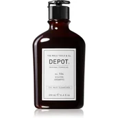Szampony do włosów - Depot SzamponySHAMPOO SILVER 250 ML 104 - miniaturka - grafika 1