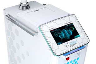 Alvi Prague Laser pikosekundowy Quasar TL-700 Neo+ - Pozostałe urządzenia kosmetyczne - miniaturka - grafika 2