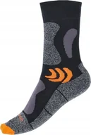 Skarpety termoaktywne - Lahti Pro SKARPETY ROB. CZAR-POM., 1 PARA,"43-46", LAHTI - miniaturka - grafika 1