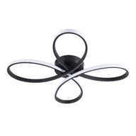 Lampy sufitowe - Lampa sufitowa Fiore LED Sanico - miniaturka - grafika 1