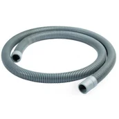 Akcesoria i części do pralek i suszarek - Metrox Wyposażenie Wąż spustowy do pralek i zmywarek Peshla 1.5 m - miniaturka - grafika 1