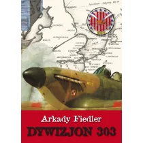 Dywizjon 303 - II wojna światowa - miniaturka - grafika 1
