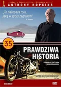 Filmy fabularne DVD - PRAWDZIWA HISTORIA (The World's Fastest Indian) [DVD] - miniaturka - grafika 1
