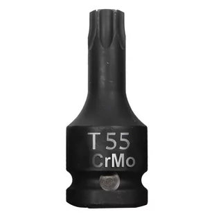 Bitonasadka udarowa 1/2" TORX T30 L=78mm Proline zawieszka - Bity - miniaturka - grafika 1