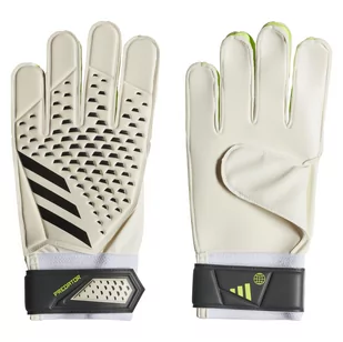 Rękawice piłkarskie adidas Predator Training Gloves IA0874 - Piłka nożna - miniaturka - grafika 1