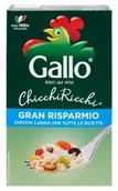 Ryż - Gallo Gran Risparmio włoski ryż uniwersalny 850g - miniaturka - grafika 1