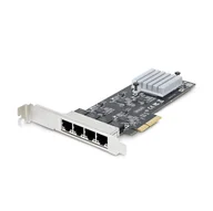 Karty sieciowe - StarTech PR42GI-NETWORK-CARD karta sieciowa Wewnętrzny Ethernet 2500 Mbit/s - miniaturka - grafika 1