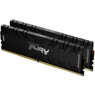 Kingston Fury Renegade DDR4 32 GB 4266MHz CL19 KF442C19RB1K2/32 KF442C19RB1K2/32 - Pamięci RAM - miniaturka - grafika 2