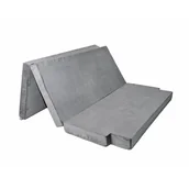 Akcesoria do przyczep i kamperów - MATERAC DO SAMOCHODU VW T5 T6 CALIFORNIA BEACH 190x150x10 VISCO - miniaturka - grafika 1