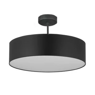 TK Lighting Plafon Vienna 4245 nowoczesna oprawa w kolorze czarnym 4245 - Lampy sufitowe - miniaturka - grafika 2