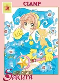 Komiksy dla dorosłych - Waneko Cardcaptor. Tom 10. Sakura Clamp - miniaturka - grafika 1