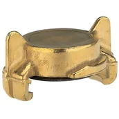 Inne akcesoria do nawadniania - Gardena Złącze do węży ogrodowych 07118-20 - miniaturka - grafika 1