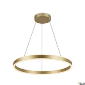 Lampy sufitowe - SLV ONE 60 PHASE up/down 1005177 oprawa wisząca 8x24W/LED 820 / 830lm 2700/3000K 130 1005177 - miniaturka - grafika 1